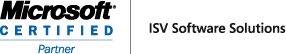 MS Certified Parner - ISV