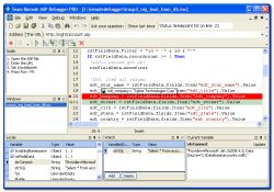 Team Remote ASP Debugger Addresses Key Web Development Issues