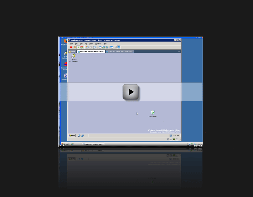 Team Remote ASP Debugger in Action